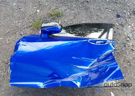 2021 Acura Tlx A-Spec Package из США, поврежденный, VIN 19UUB5F58MA016556